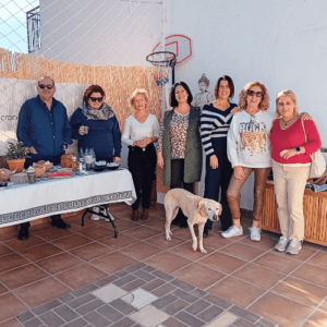 Taller de Gestion Emocional Malaga 2