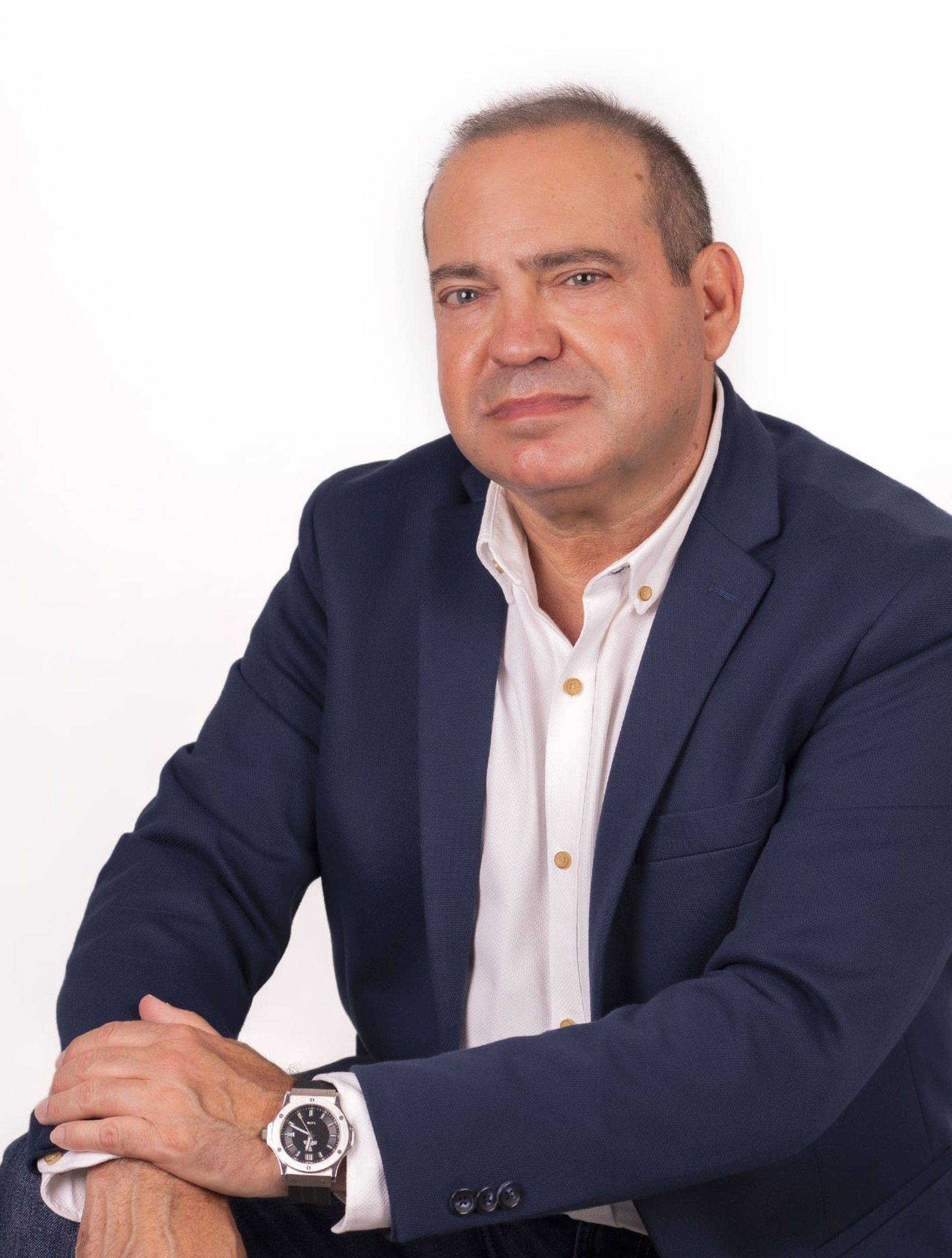 Psicólogo Málaga - Juan Miguel Enamorado Macías 2026